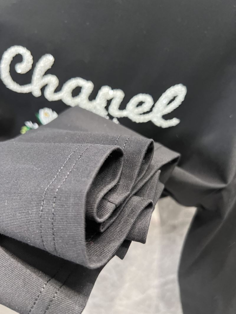 Chanel T-Shirts